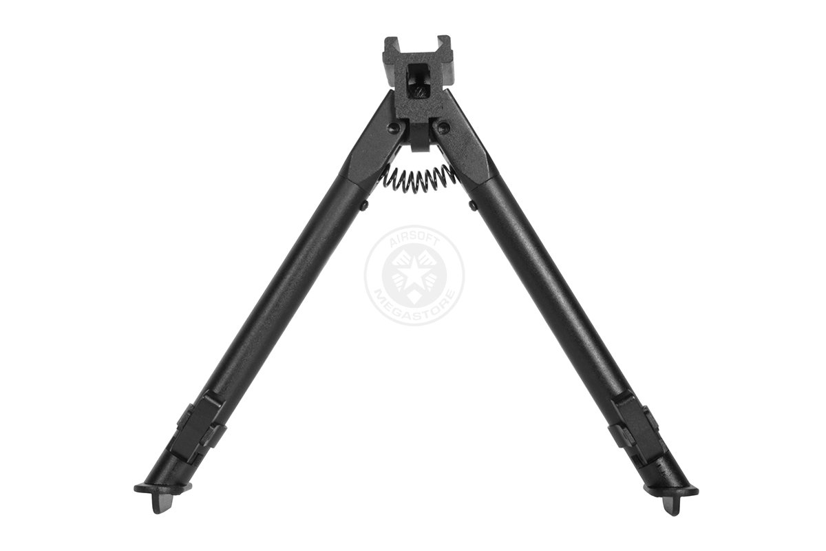 AIM GRIP BIPOD カーボンファイバー.スチール製 Amazon.com : AIM SPORTS Ar Handguard Rail Bipod-Short : Gun