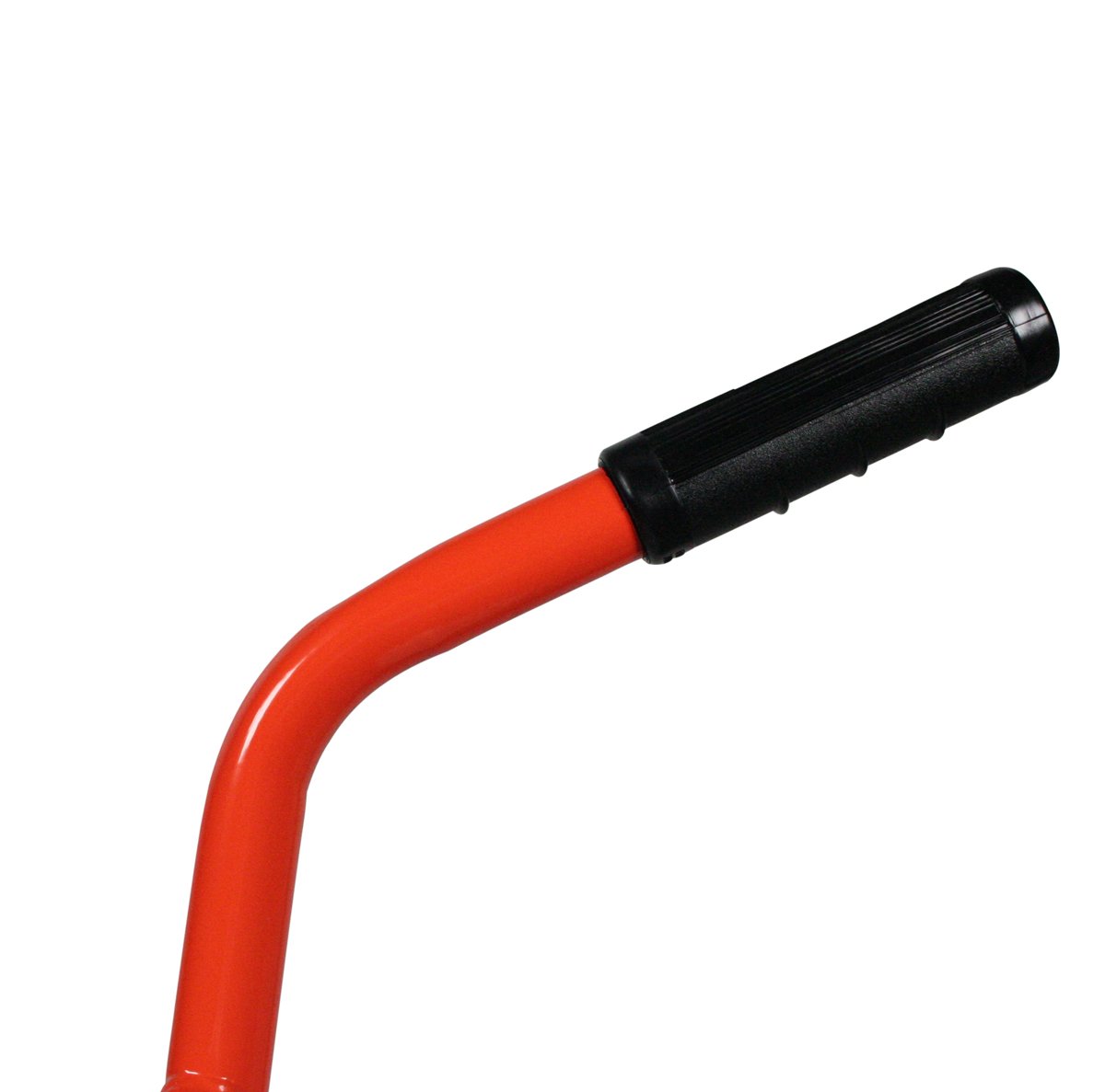 Fm - Soporte para eje de ruedas de nailon Pneus D. 260 kg 10, carga mecánica (ART012A)