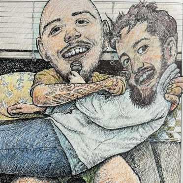 Episode #109: The Zoom Episode cover art