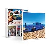 Que vous cherchiez un coffret cadeau pour l’anniversaire de votre femme, le pot de départ de votre collègue de bureau ou le mariage de vos meilleurs amis, il y aura toujours une box cadeau qui les comblera de bonheur ! En tant que numéro 1 français et européen du cadeau d’expérience, nous avons à cœur de vous offrir des activités toujours plus enrichissantes et inoubliables.