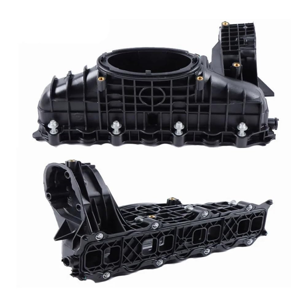 Colector para automóvil sin motor 6510904937 repara tirones 906 7