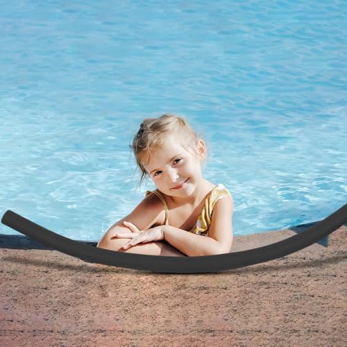 Fideos De Piscina De 150 Cm, Fideos De Espuma Flexible Y Duraderos, Accesorio Extralargo para Piscina, Dispositivo De Entrenamiento, Ayuda para Ejercicios, Accesorios para Deportes Acuáticos - imagen 6