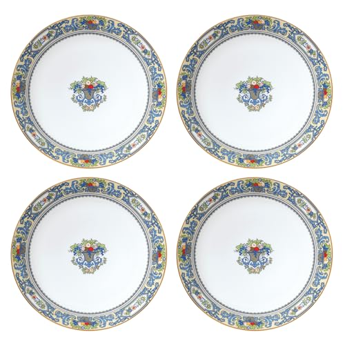 Lenox 893655 Autumn White Accent Plate Set, 3.44, 4-Piece Lenox 893655 Autumn White Accent Plate Set, 3.44, 4-Piece