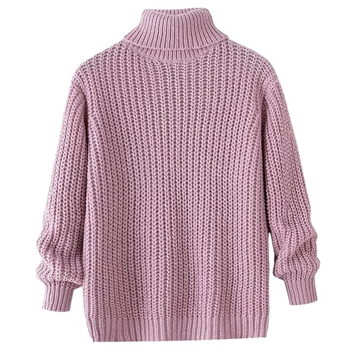 Men's Winter Chunky Turtleneck Sweater Chunky Turtleneck Sweater for Men Mens High Neck Cable Sweaters