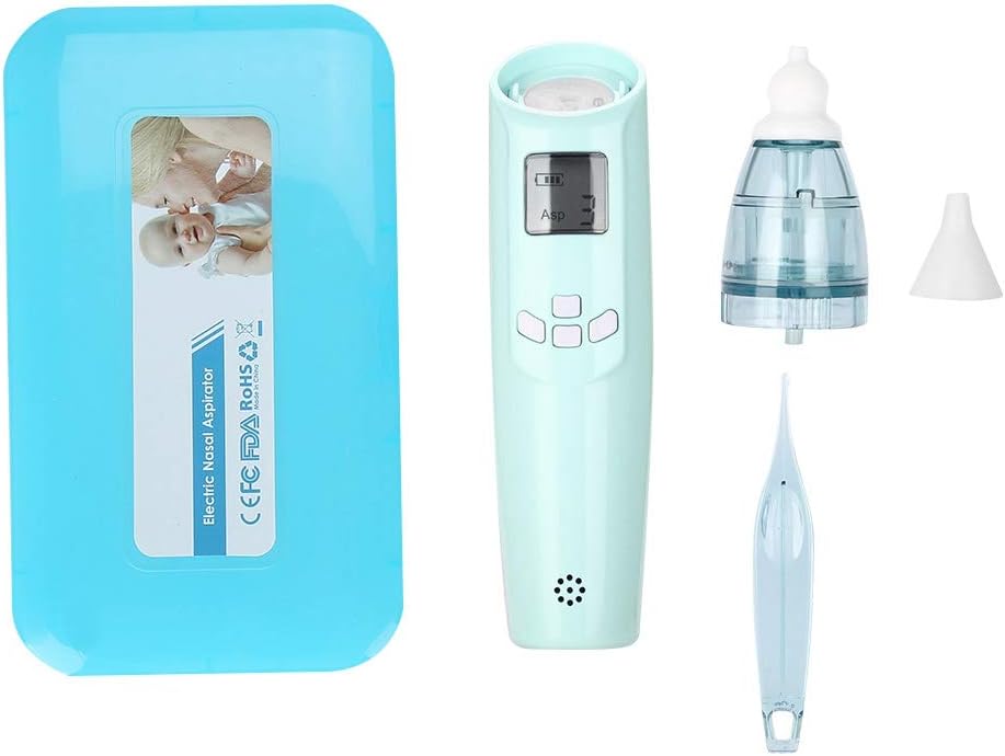 aspiratori per il naso