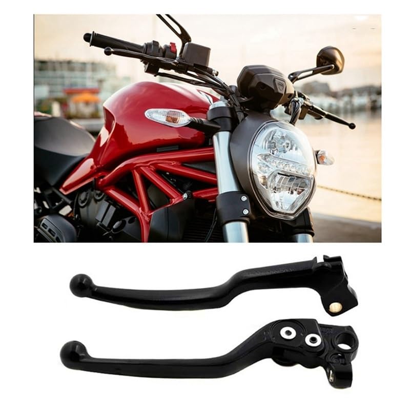 frizione della Per Monster 821 797 Per Scrambler 800 Per