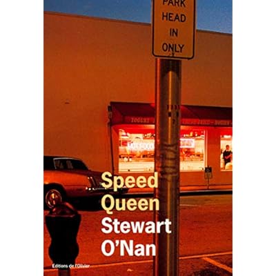 Speed queen