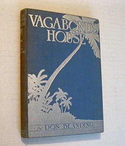 Vagabond's House B000Q7F7I2 Book Cover