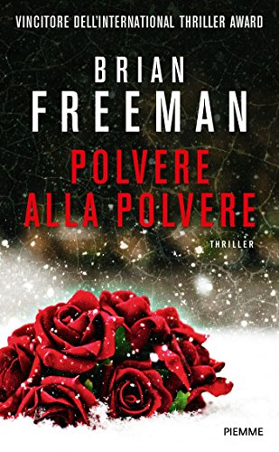 Polvere alla polvere (I thriller con Jonathan