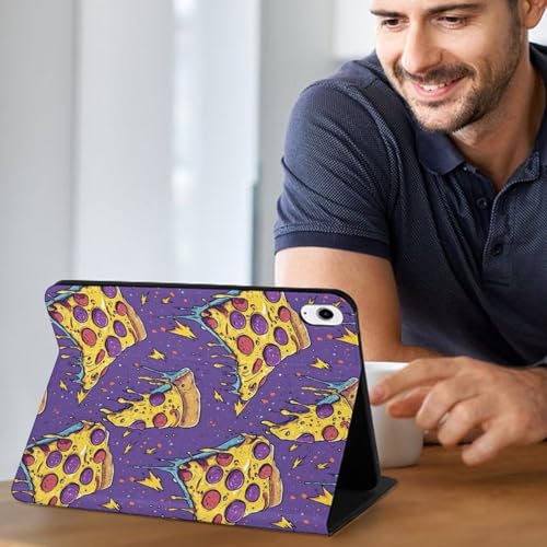 Housse iPad 11 2025 compatible avec tablette iPad 10e génération - 2