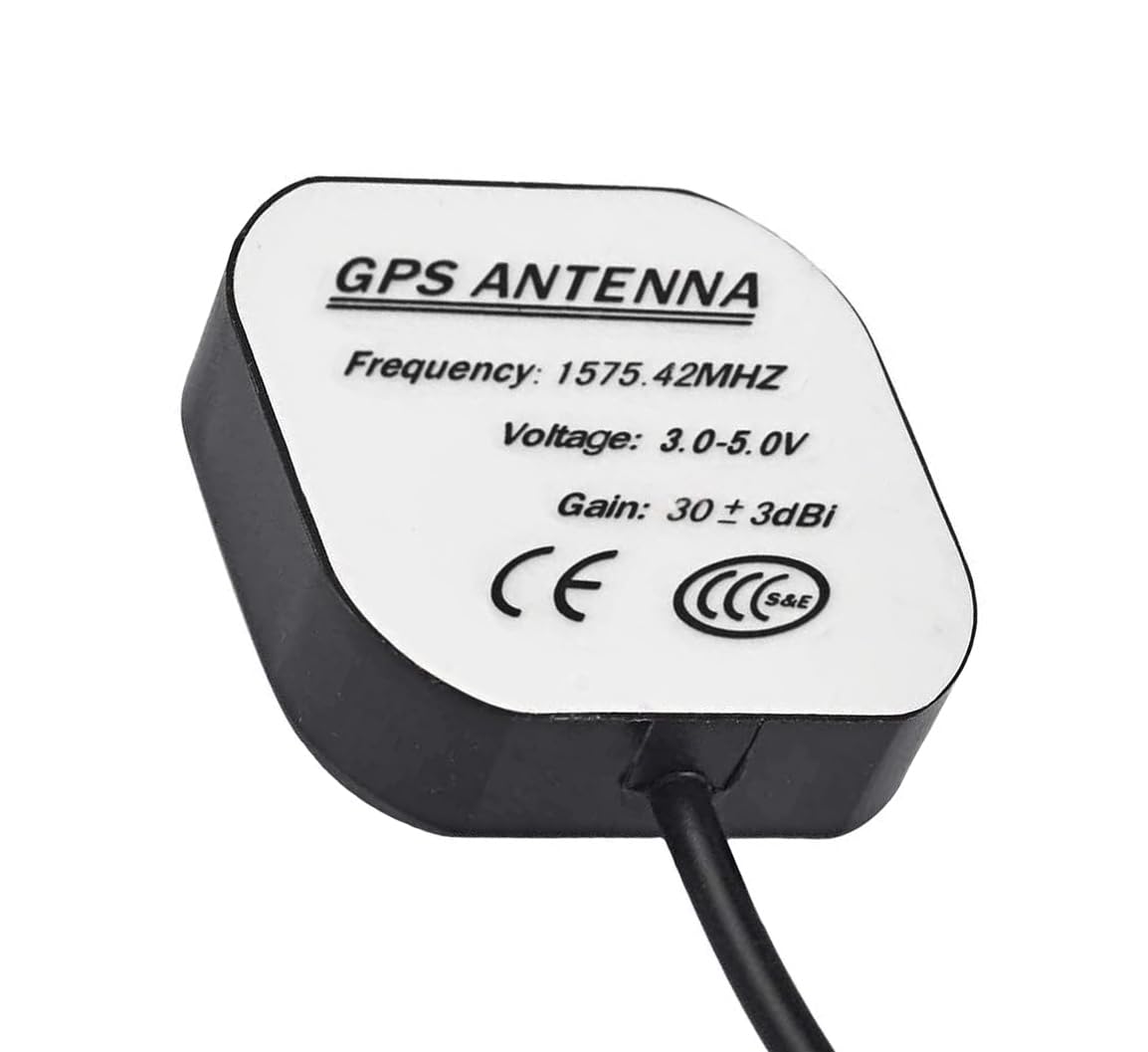 Amazon.com: Navigation GPS Antenna Compatible Replacement with