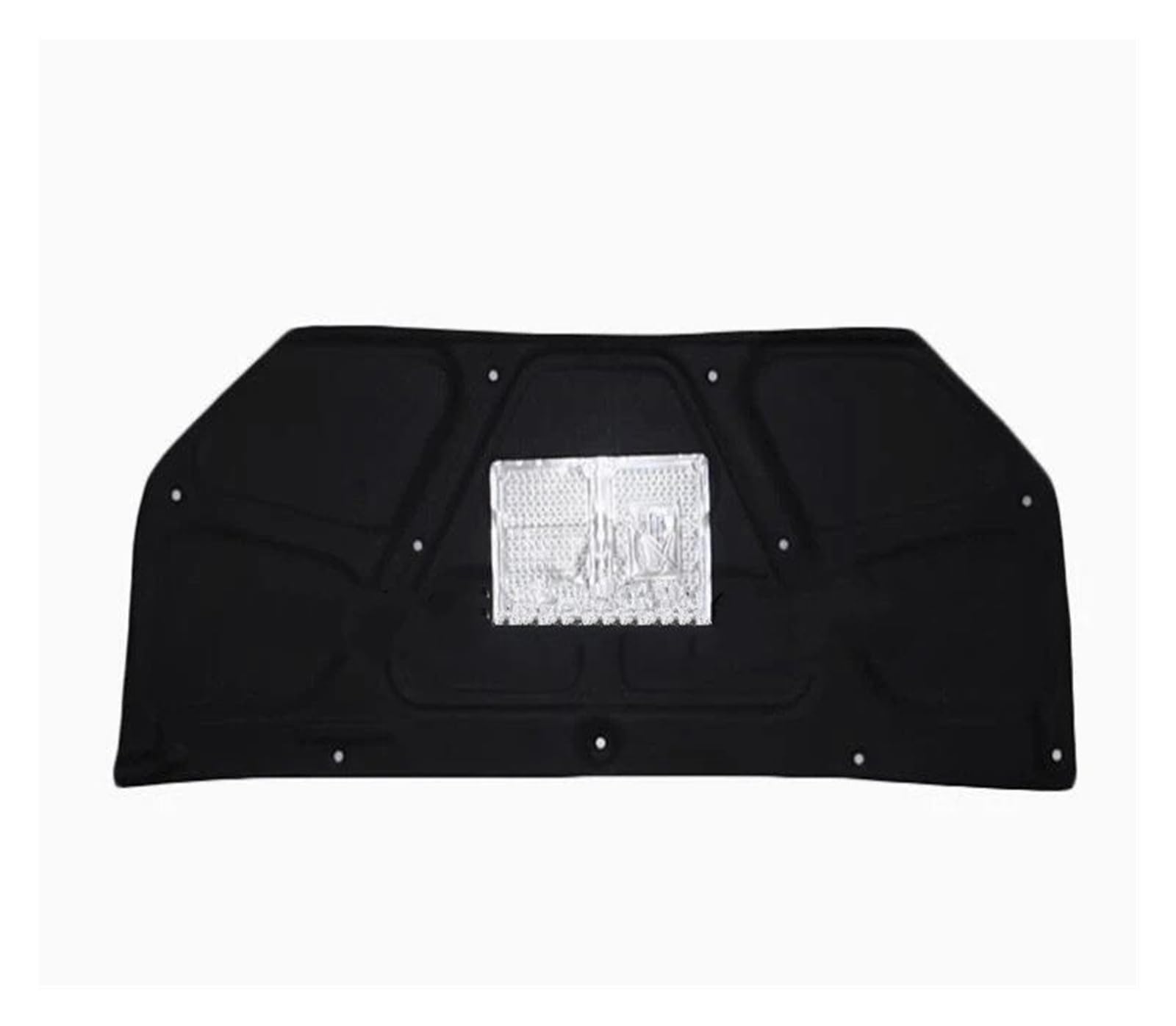 Coussin Chauffant Moteur Hyundai Tucson Voyagez en Silence Capot Coton