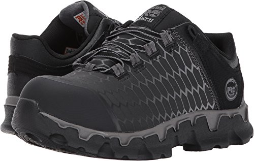 Image of Timberland PRO Women's Powertrain Sport Alloy Toe SD+ Industrial & Construction Shoe