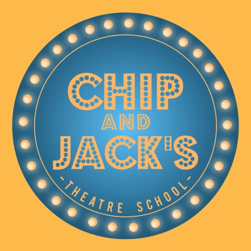 Chip and Jack's Theatre School cover art