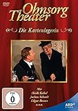 Ohnsorg Theater: Die Kartenlegerin