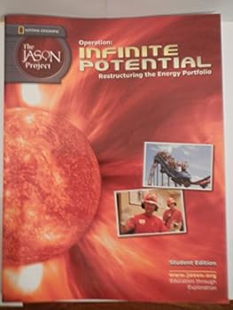 Paperback Infinite Potential Book