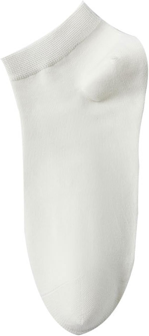 Cotton Socks Women's Cotton Socks Summer Thin Section Short Socks Female Socks Work Walking
