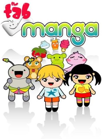 The TAB Manga