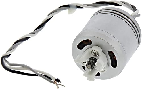 Phantom 4 Pro V2.0 Motor sin escobillas y placa de montaje (en sentido antihorario) Uso para DJI Phantom 4 Pro V2.0 - OEM original