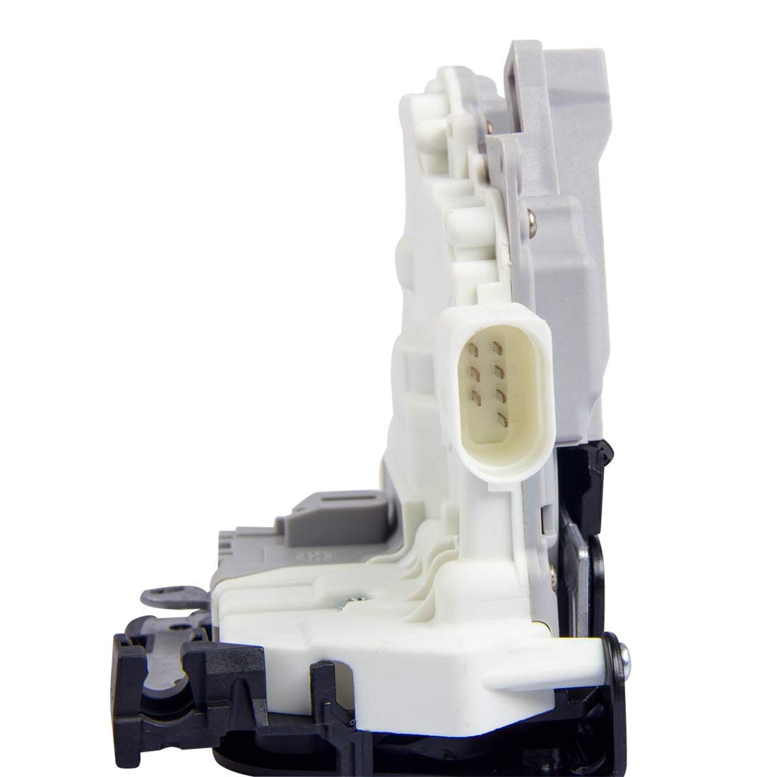 DOCAS serratura della porta anteriore destro 8J1837016A 3CD837016 8J1 837 016A 3CD 837 016 per A4 B8 A5 8T3 8F7 8TA Q3 8U Q5 8RB Q7 4LB TT 8J3 8J9 T-OUAREG(7P)
