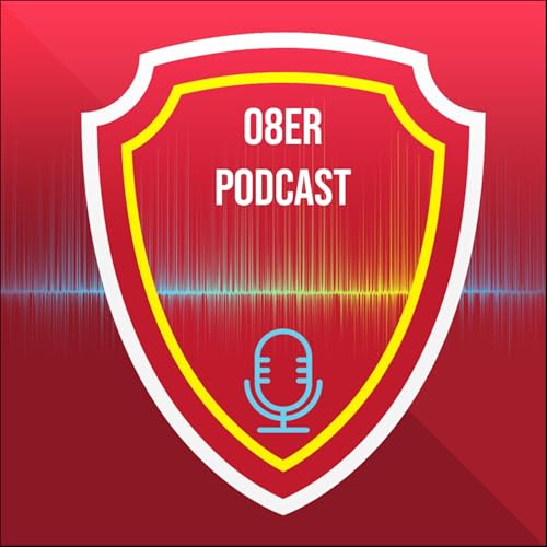 08er Podcast Podcast Por Meikel Carstensen arte de portada
