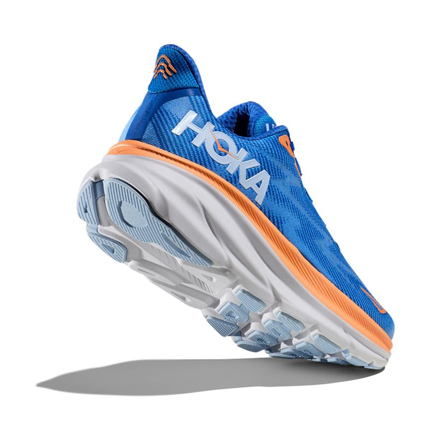 Image of Hoka Men's Clifton 9