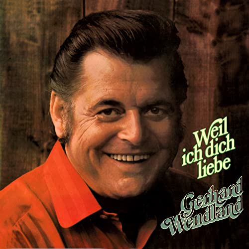 Gerhard Wendland