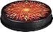 Remo MO2514SD0030 M2 Skyndeep Djembe Head Flame Graphic 2.5