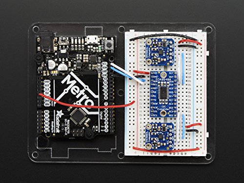 Adafruit TCA9548A Multiplexer I2C