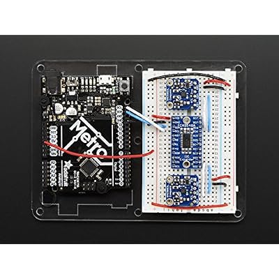 Adafruit TCA9548A I2C Multiplexer