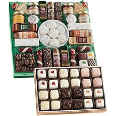 Green Spring w/ Incredible Petits Fours