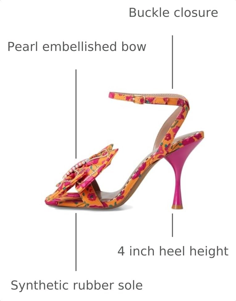 Image of Betsey Johnson Women's Denly