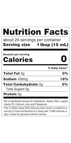 Miniatura 2 de Pekin Salsa de soja baja en sodio, 12 onzas líquidas, paquete de 2