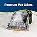 BISSELL 2X Pet Stain & Odor Full Size Machine Formula, 60 ounces, 99K5A