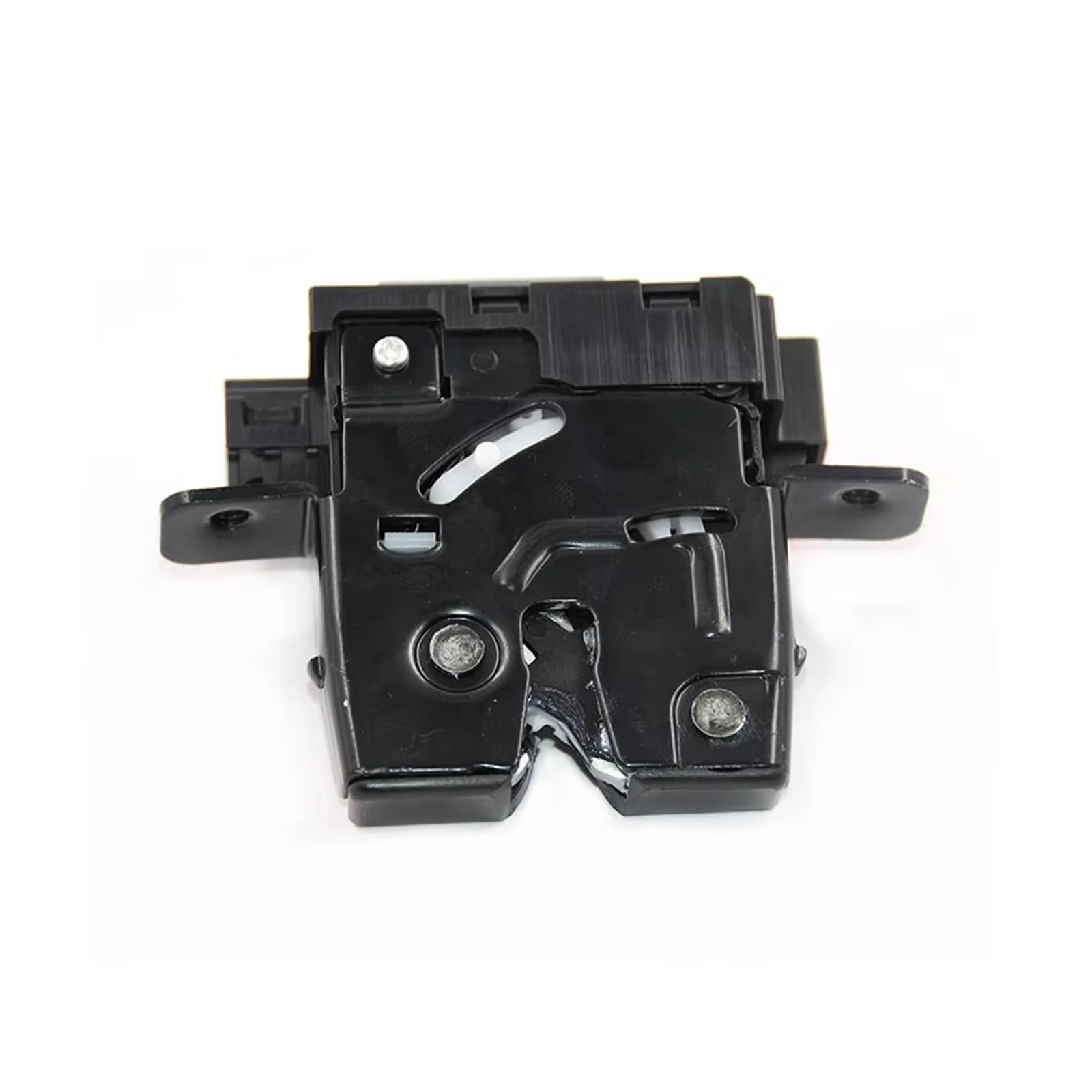 Trunk Lock Tailgate Lock for Nissan for Qashqai for MICRA for TIIDA Bootlid Rear Trunk Lid Lock Latch 90502-ED00A 90502ED00A Tailgate Boot Lock