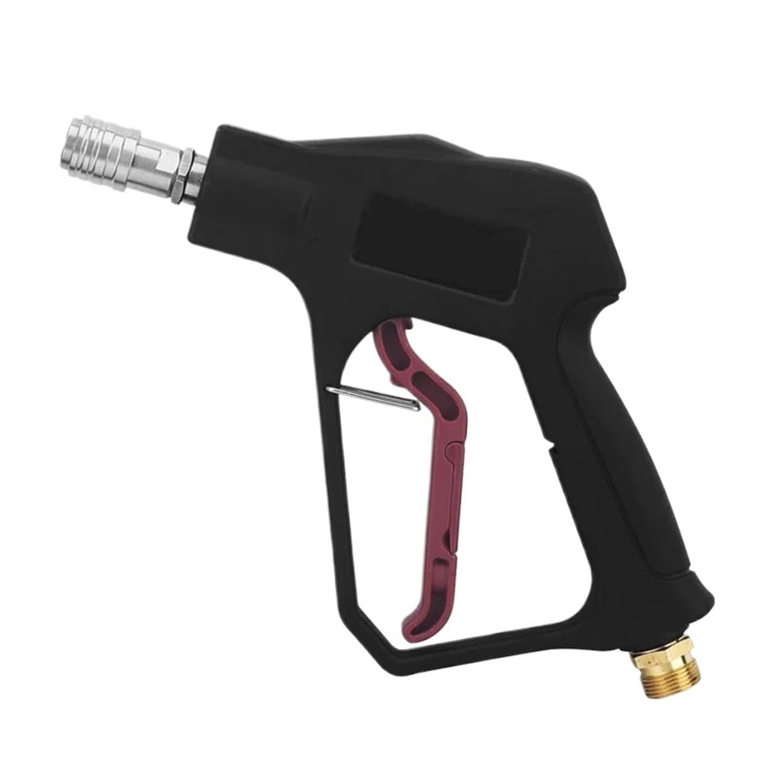 Buse nettoyeur haute pression 250 kg avec pistolet de lavage autobloquant
