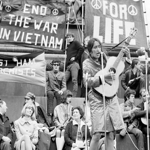 Ironic protest songs as Bruce Springsteen releases new song