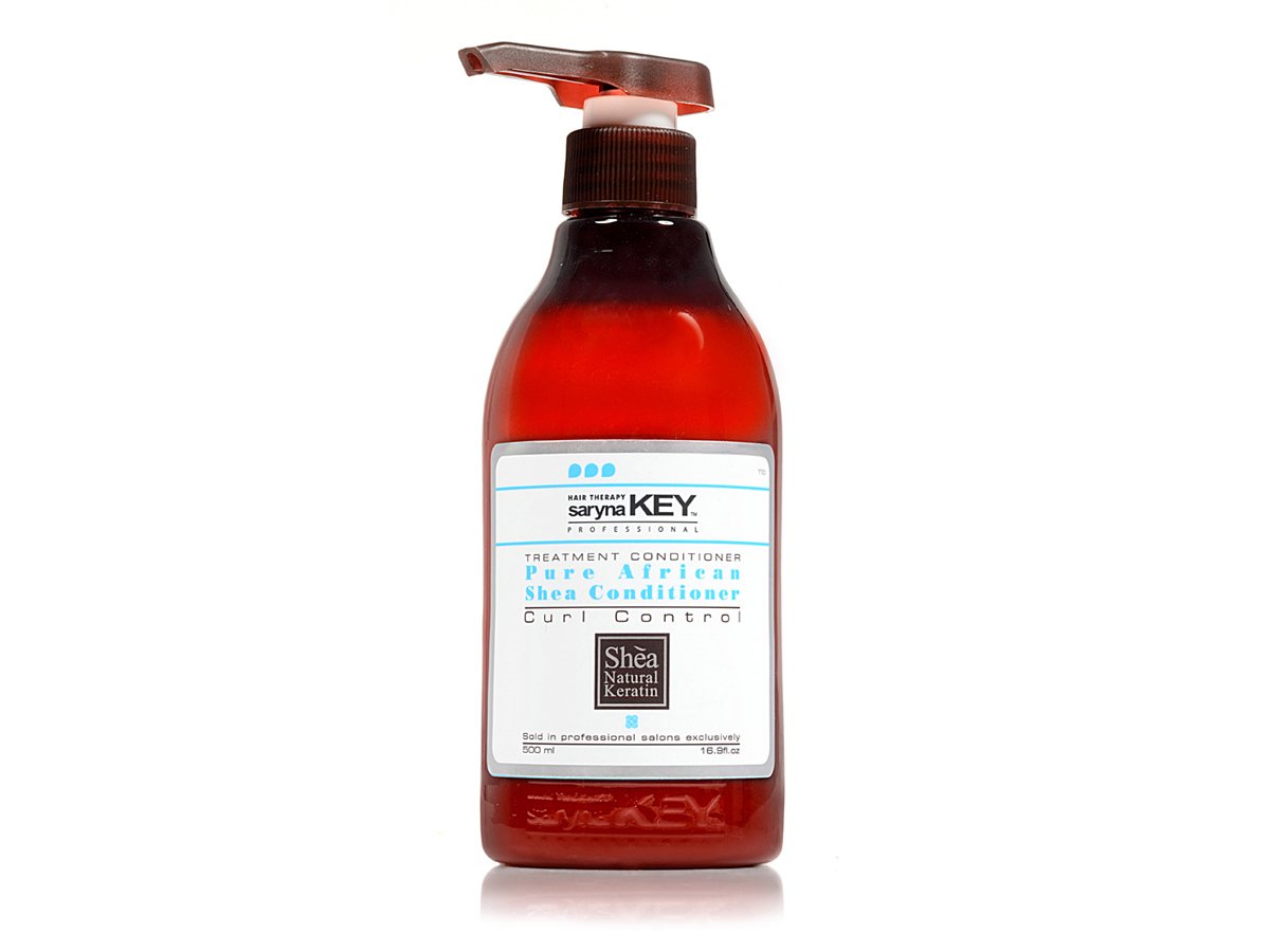 Saryna KeyCurl Control Conditioner 500 ml