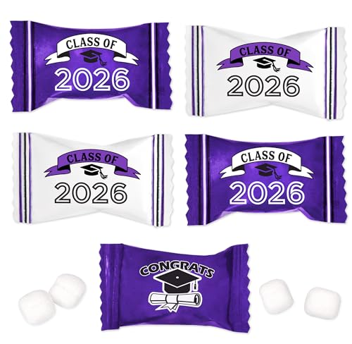 Graduation Butter Mints