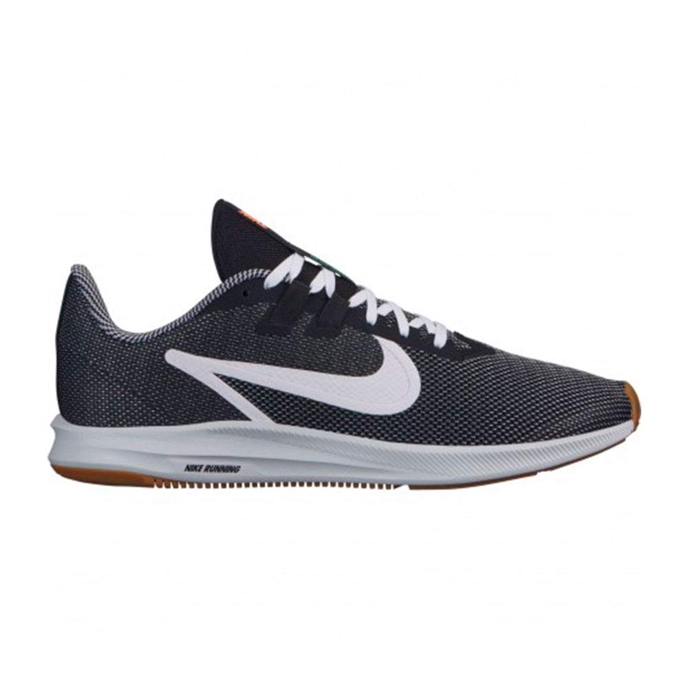 Nike Men Downshifter 9 Se Blk/Wht Running Shoes-7 UK (41 EU) (8 US) (BQ9257-001) (B07H97C6S4) Amazon Price History, Amazon Price Tracker