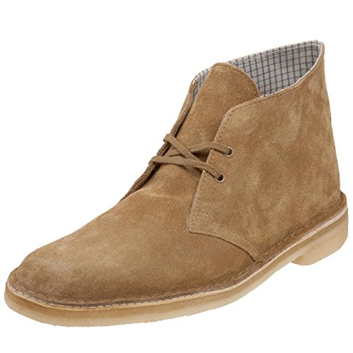 Image of Clarks mens Desert BootChukka Boot