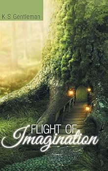 Hardcover Flight of Imagination Book