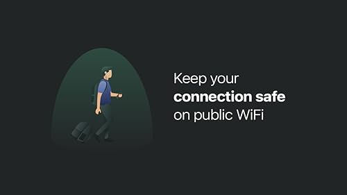 PrivadoVPN - Free, No Ads, Zero Log VPN