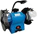 Produktbild Doppelschleifmaschine, 55122 SMD  200 l
