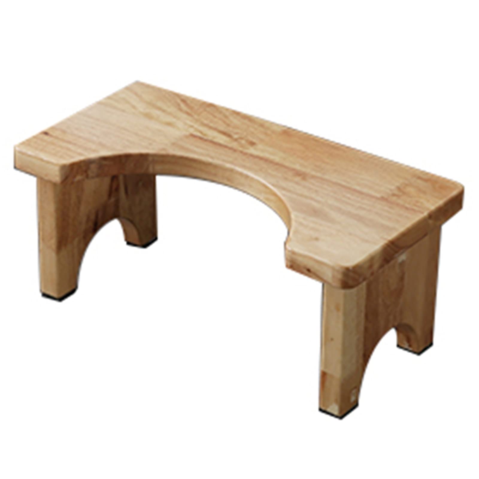 Luxshiny Tabouret Forme De Poisson Pour Enfant - Escabeau Antidérapant Cuisine Salle De Bain