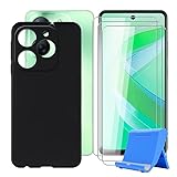 BUNAL Coque pour Infinix Smart 8 (6.60