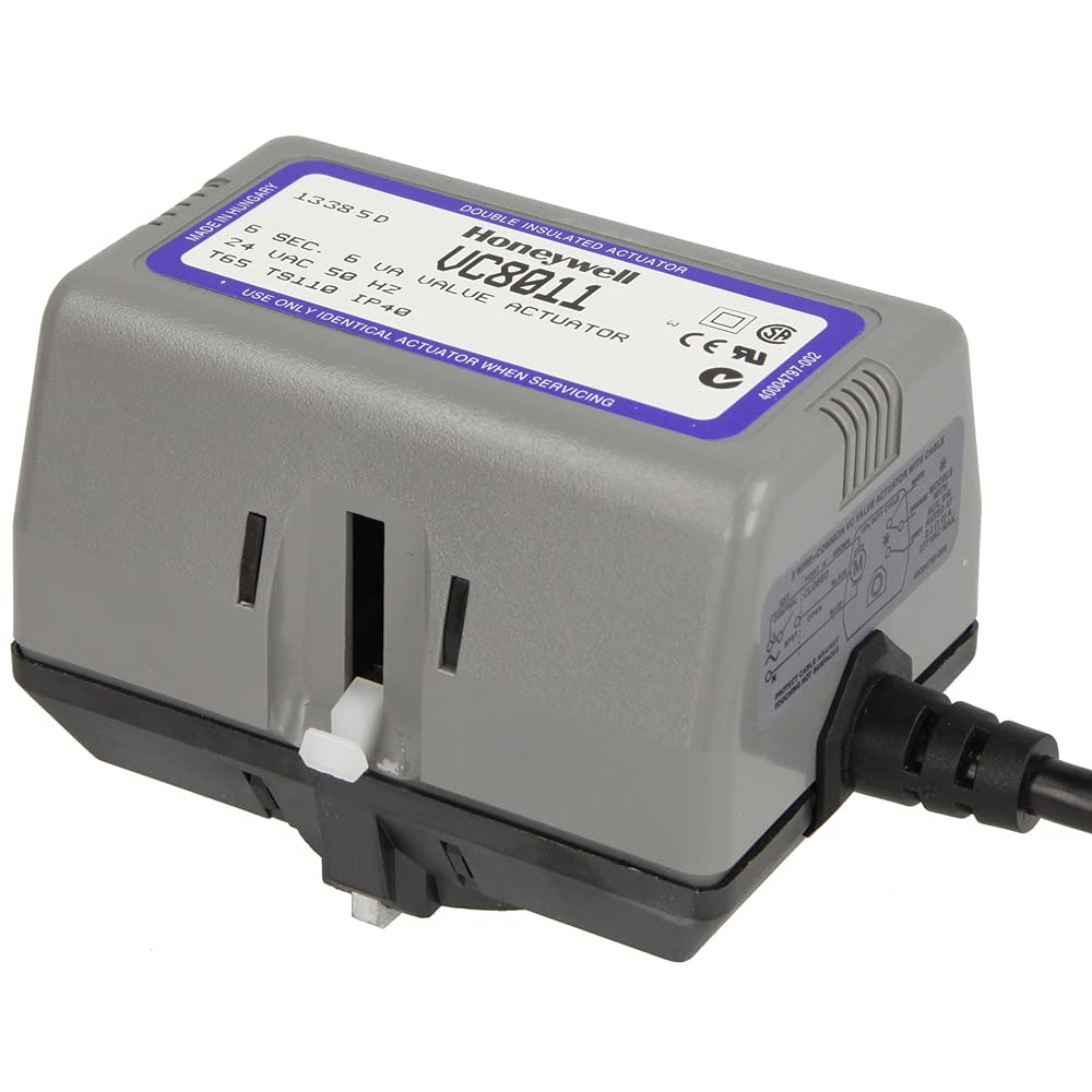 Honeywell Antrieb VC8011 / VC8011-02 EPE 24V passend für Brötje WKS/WKC 982610