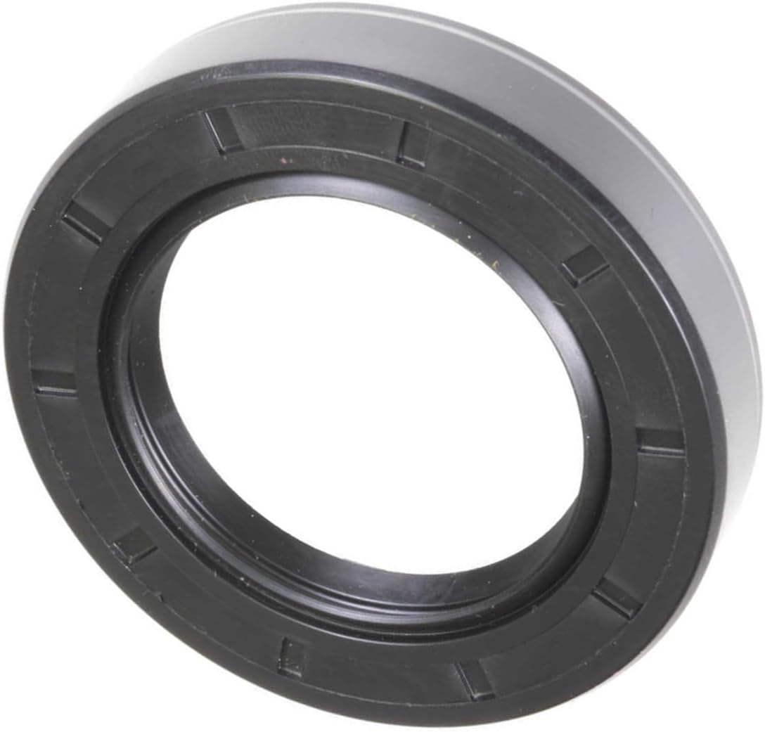 Rear Manual Transmission Output Shaft Seal for Nissan 300ZX 1984 1985 1986 1987 1988 1989 1990 1991 1992 1993 1994 1995 1996 1 X