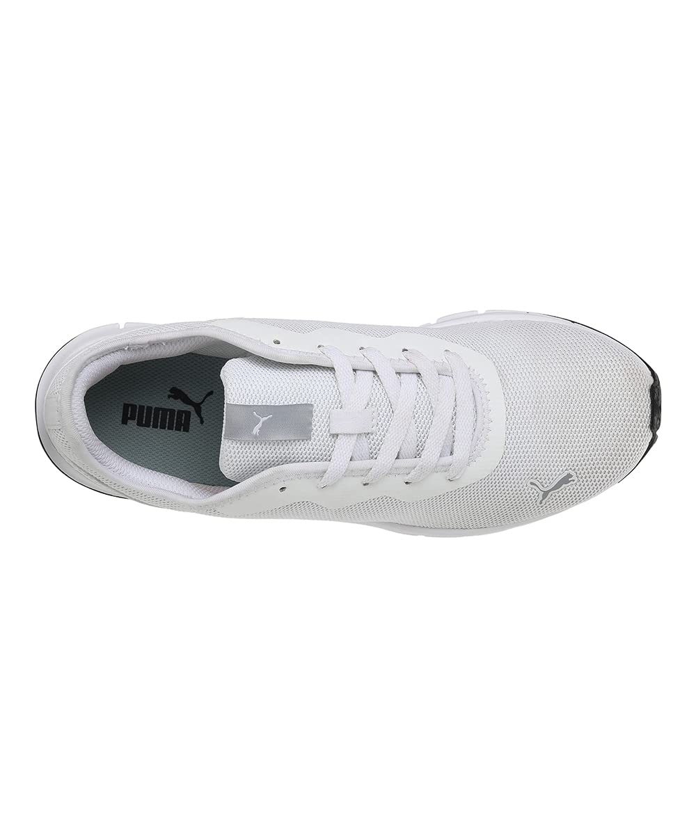 See full amazon price history chart for Puma Mens Hustle V2 Puma White-Quarry Running Shoe -9 UK (38692204) Puma Mens Hustle V2 Puma White-Quarry Running Shoe -9 UK (38692204) (B09HTHXWYS) Amazon Price History, Amazon Price Tracker
