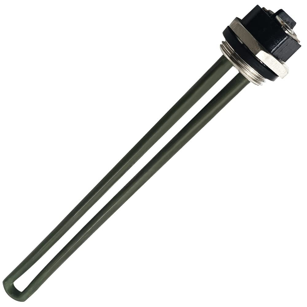 92249 RV Water Heater Parts Fit for Atwood GC6AA-10E GC10A-4E G6A-8E GC6AA-9E  G6A-8E 1400W 110V 120V RV Hot Water Heater Element Screw-in : Amazon.ca:  Automotive